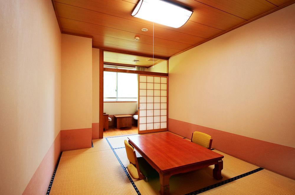 Sunriver Oboke Miyoshi  Exterior foto