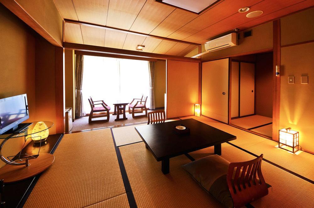 Sunriver Oboke Miyoshi  Exterior foto