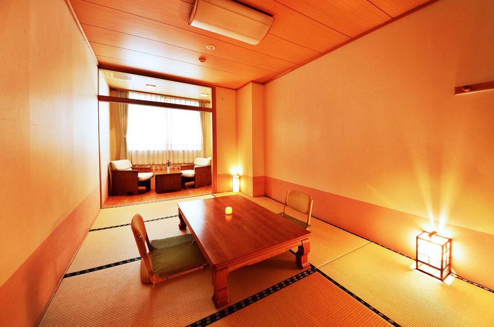 Sunriver Oboke Miyoshi  Exterior foto