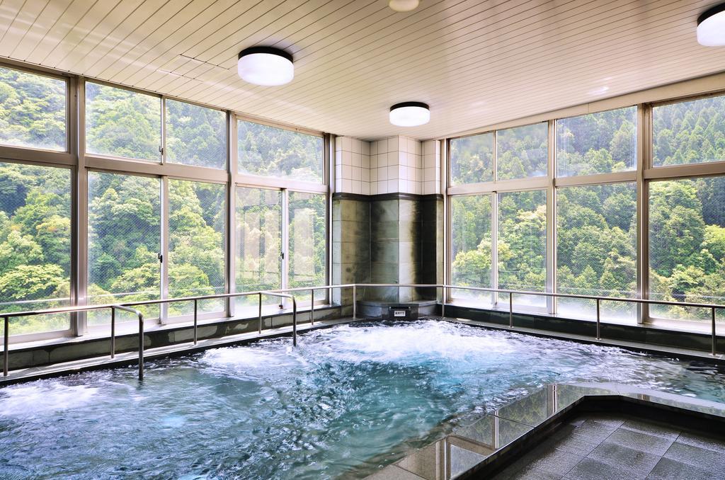 Sunriver Oboke Miyoshi  Exterior foto