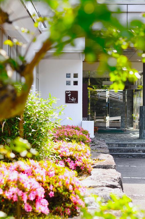 Sunriver Oboke Miyoshi  Exterior foto