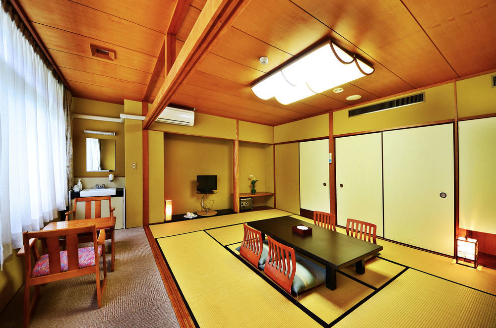 Sunriver Oboke Miyoshi  Exterior foto