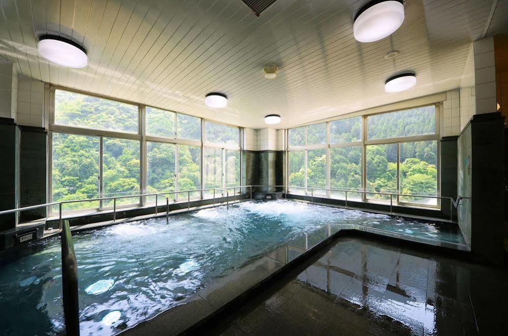 Sunriver Oboke Miyoshi  Exterior foto
