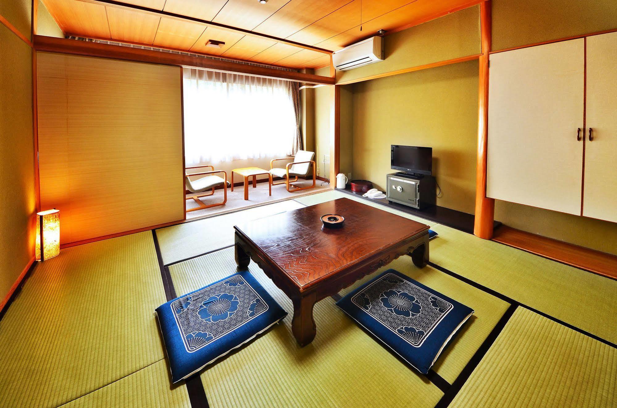 Sunriver Oboke Miyoshi  Exterior foto