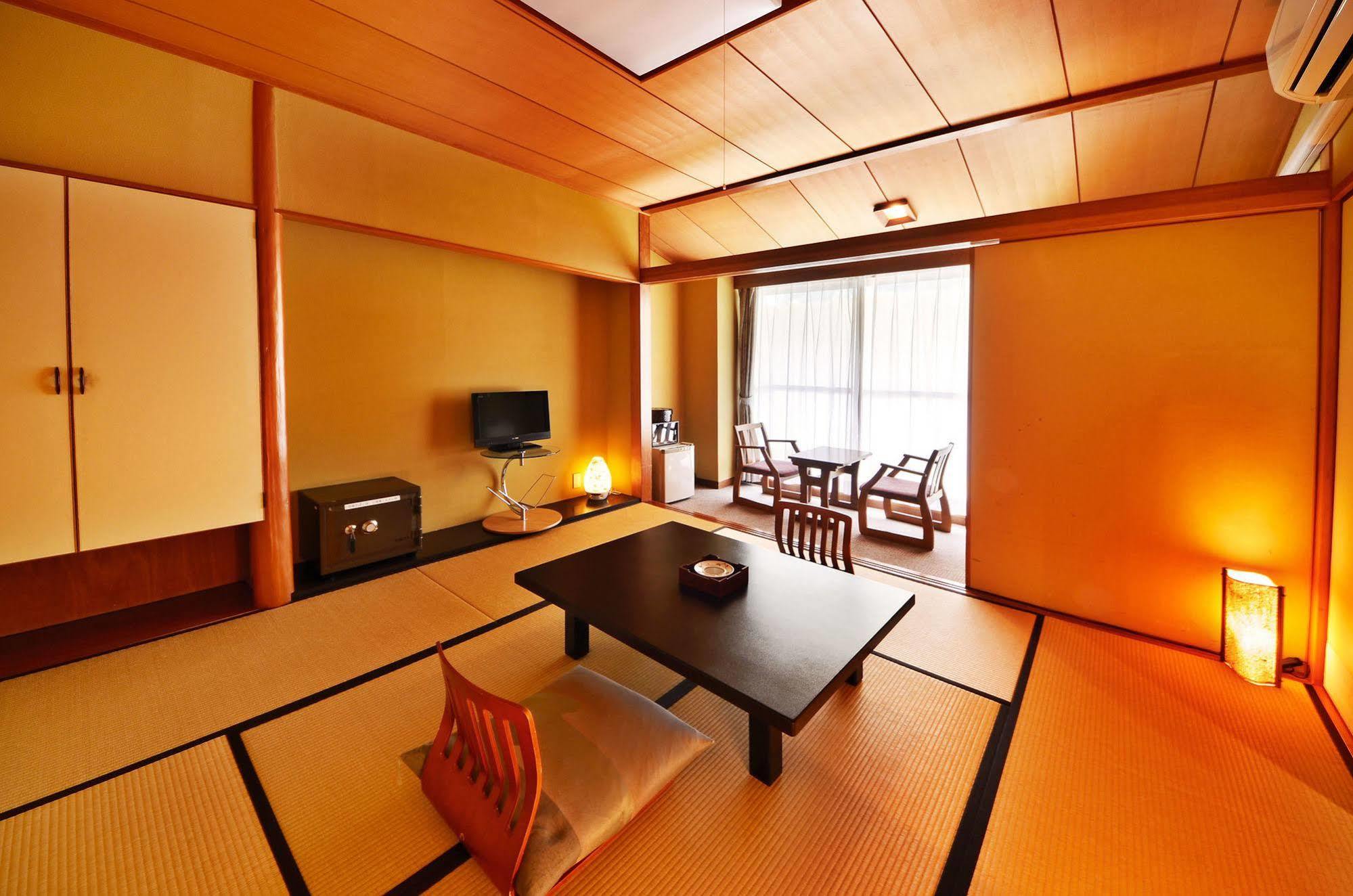 Sunriver Oboke Miyoshi  Exterior foto