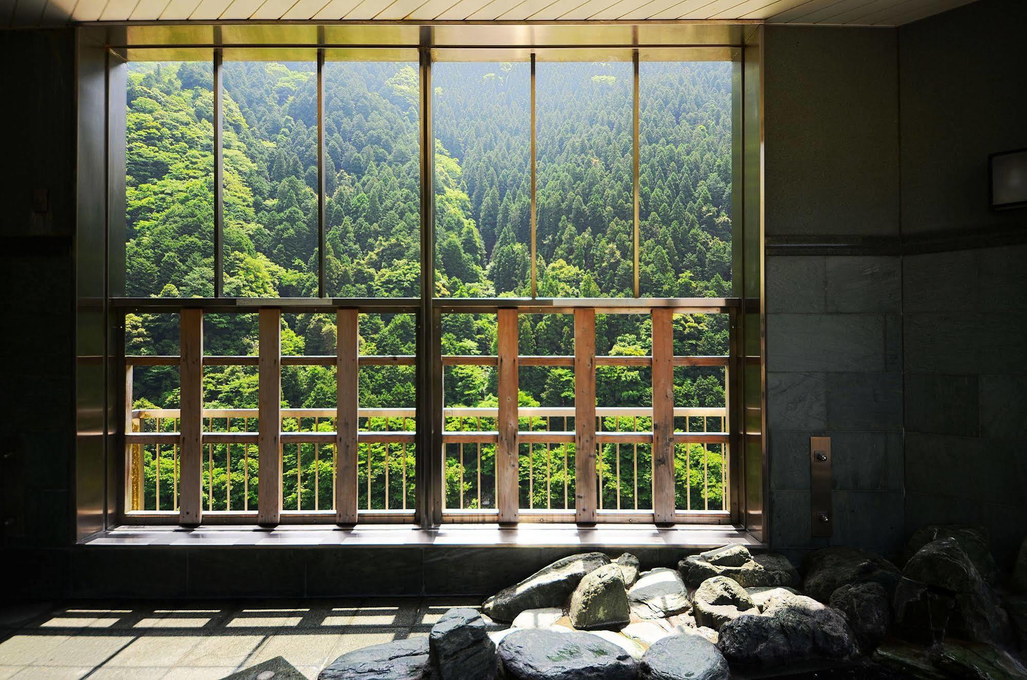 Sunriver Oboke Miyoshi  Exterior foto