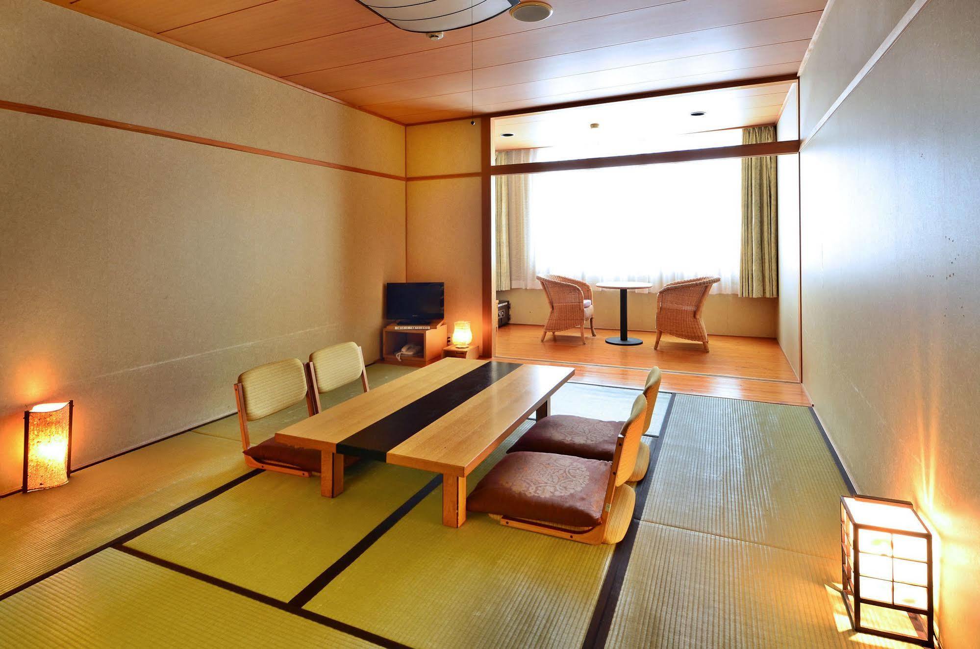 Sunriver Oboke Miyoshi  Exterior foto