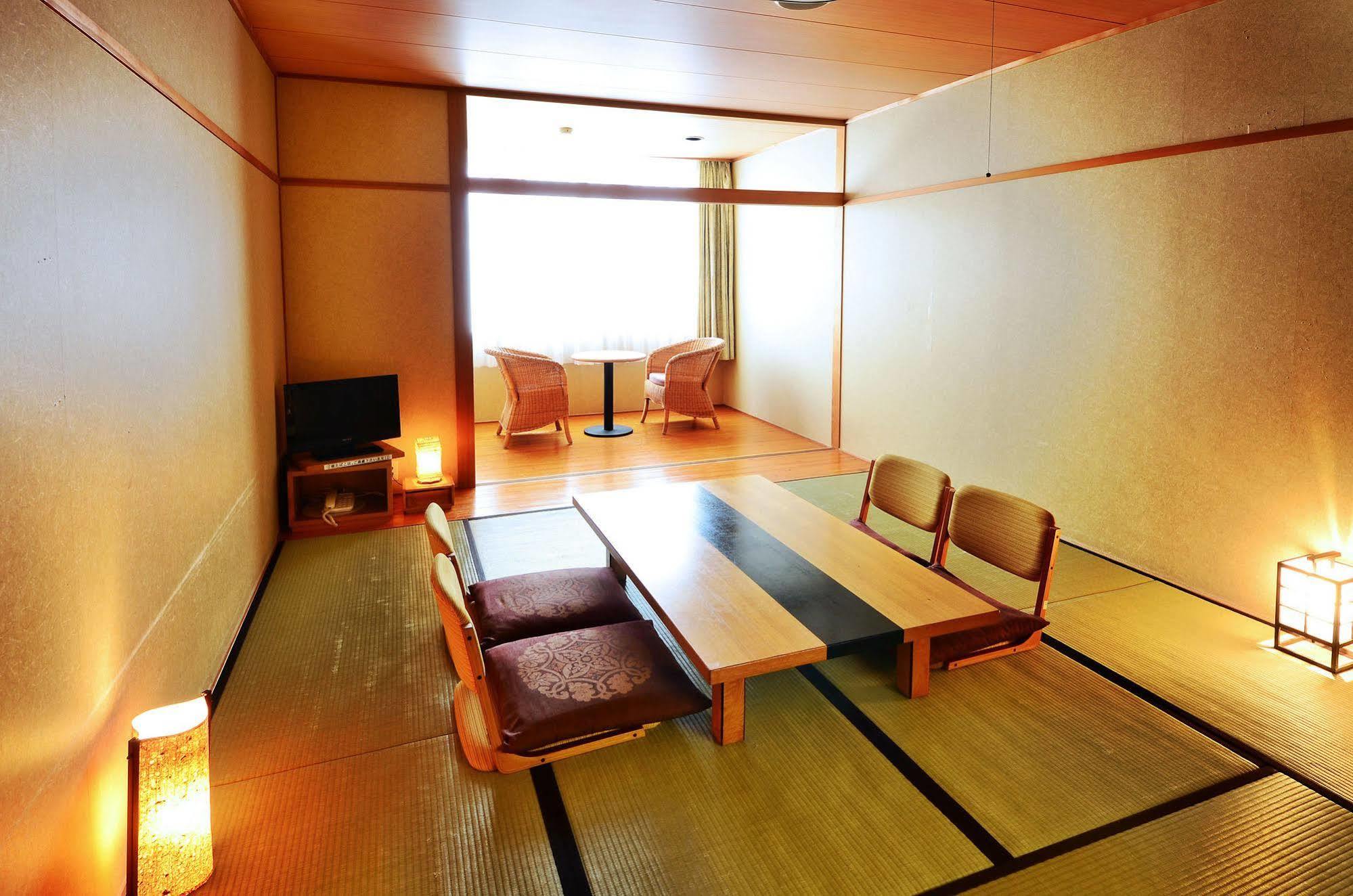 Sunriver Oboke Miyoshi  Exterior foto